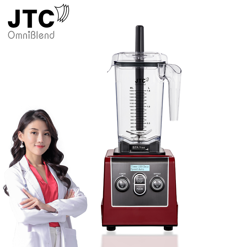 900 JTC OmniBlend 6